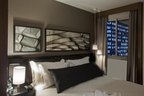 INNSiDE By WYNDHAN Av Paulista
